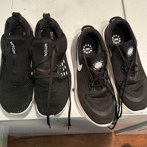 Men’s sneakers. Nike.